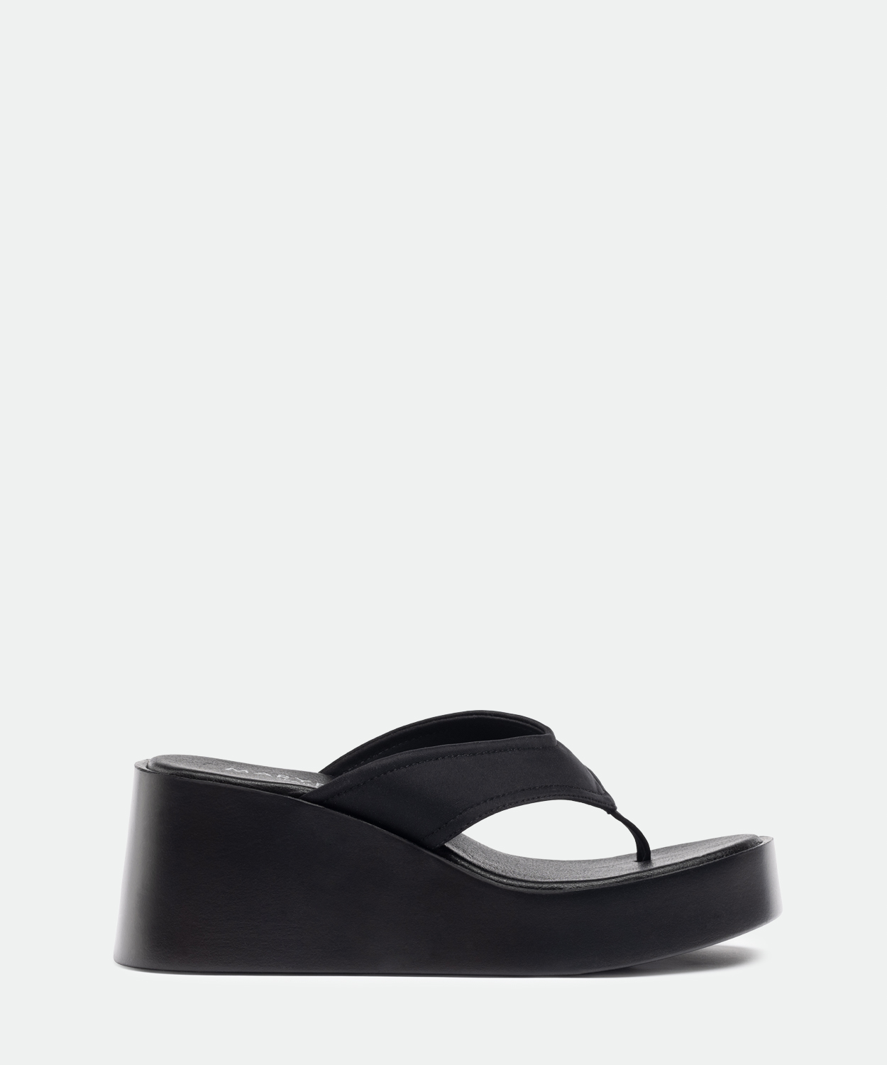 Sandalias plataforma sport image number null